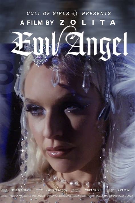 Anal compilation films on evil angel hardcore porn